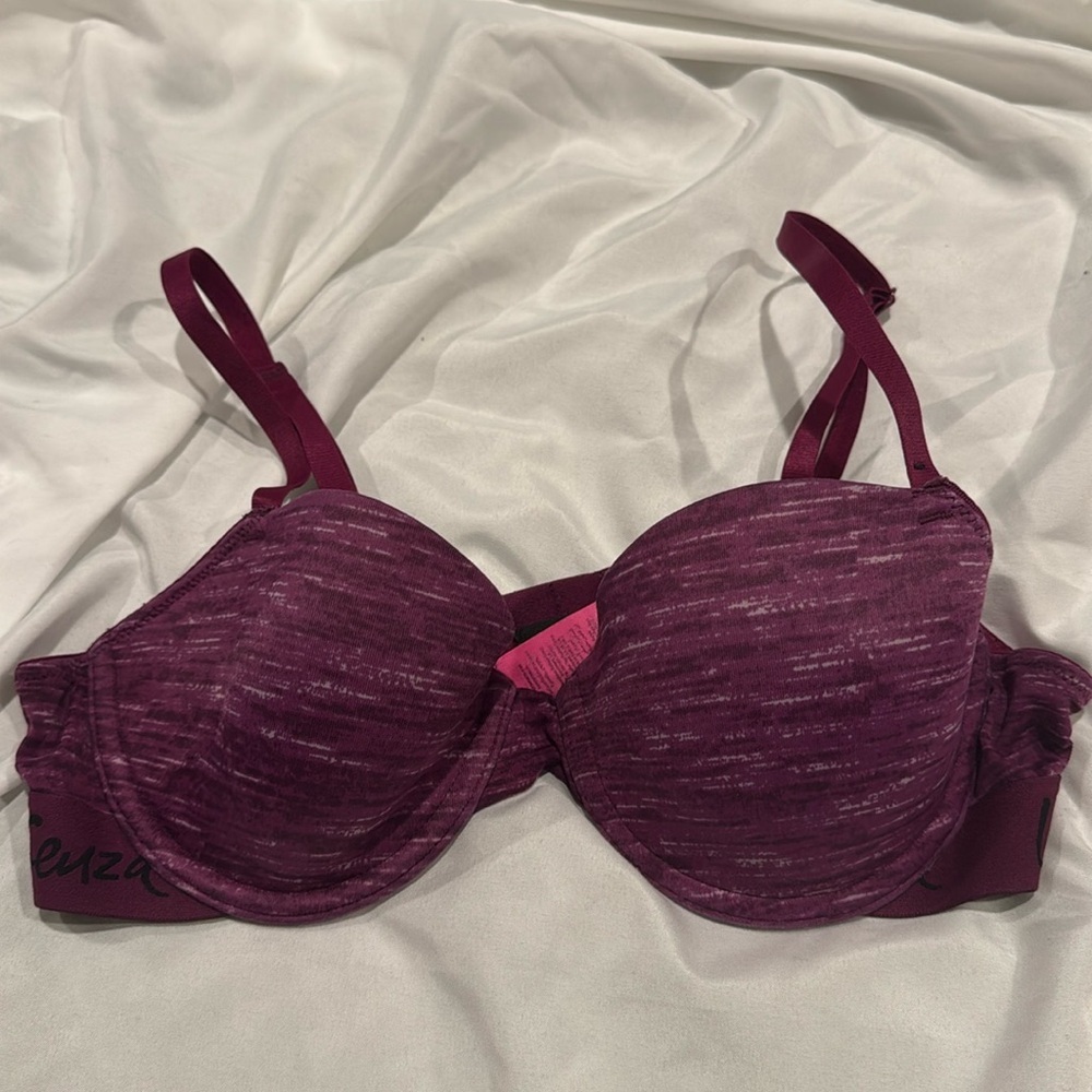 LA SENZA BRA